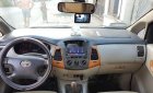 Toyota Innova 2011 - Bán xe Toyota Innova sản xuất năm 2011