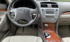 Toyota Camry 2008 - Bán nhanh giá thấp với chiếc Toyota Camry sản xuất năm 2008, màu đen