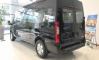 Ford Transit 2019 - Bán xe giá thấp với chiếc Ford Transit năm 2019, màu đen, có sẵn xe, giao nhanh