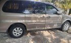 Kia Carnival 2006 - Bán ô tô Kia Carnival đời 2006, nhập khẩu nguyên chiếc