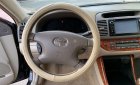 Toyota Camry 2005 - Cần bán lại xe Toyota Camry năm sản xuất 2005, màu đen, 355 triệu