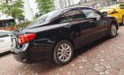 Toyota Corolla 2009 - Bán Toyota Corolla Altis 2009, màu đen như mới, giá thấp, chính chủ sử dụng