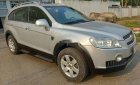 Chevrolet Captiva 2007 - Bán Chevrolet Captiva 2007, nhập khẩu nguyên chiếc