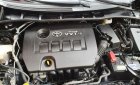 Toyota Corolla 2009 - Bán Toyota Corolla Altis 2009, màu đen như mới, giá thấp, chính chủ sử dụng