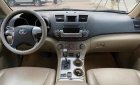Toyota Highlander 2011 - Giao xe nhanh chóng, giá rẻ với chiếc Toyota Highlander SE 2.7L sản xuất 2011, màu đen, xe nhập