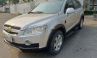 Chevrolet Captiva 2007 - Bán Chevrolet Captiva 2007, nhập khẩu nguyên chiếc