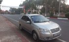 Daewoo Gentra 2009 - Cần bán xe Daewoo Gentra 2009