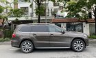 Mercedes-Benz GLS 400 2016 - Bán xe Mercedes GLS 400 đời 2017, màu nâu, xe chính chủ