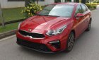 Kia Cerato 2020 - Cần bán xe Kia Cerato AT năm 2020, màu đỏ, giá chỉ 675 triệu