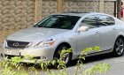 Lexus GS 2008 - Bán ô tô Lexus GS sản xuất năm 2008, màu bạc, xe nhập