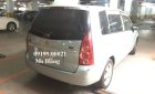 Mazda Premacy 2005 - Cần bán Mazda Premacy sản xuất năm 2005, màu bạc, nhập khẩu nguyên chiếc 