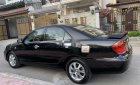 Toyota Camry 2005 - Cần bán lại xe Toyota Camry năm sản xuất 2005, màu đen, 355 triệu