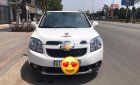 Chevrolet Orlando 2017 - Bán Chevrolet Orlando đời 2017, màu trắng