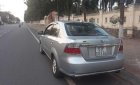 Daewoo Gentra 2009 - Cần bán xe Daewoo Gentra 2009