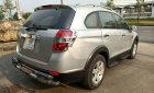 Chevrolet Captiva 2007 - Bán Chevrolet Captiva 2007, nhập khẩu nguyên chiếc