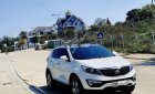 Kia Sportage    2014 - Bán xe Kia Sportage năm 2014, nhập khẩu, giá chỉ 635 triệu