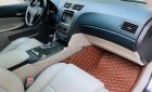 Lexus GS 2008 - Bán ô tô Lexus GS sản xuất năm 2008, màu bạc, xe nhập