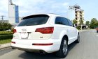 Audi Q7 2008 - Bán Audi Q7 đời 2008, màu trắng, nhập khẩu, bao test hãng, xe còn mới, full tiện nghi