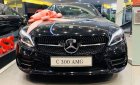 Mercedes-Benz C class C300 AMG   2020 - Bán xe Mercedes C300 AMG sản xuất 2020, màu đen