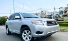 Toyota Highlander 2009 - Bán nhanh chiếc Toyota Highlander 3.5 đời 2009, nhập khẩu nguyên chiếc, giá thấp