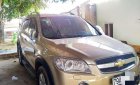 Chevrolet Captiva     2007 - Bán xe Chevrolet Captiva đời 2007, nhập khẩu, 255 triệu