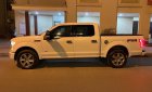 Ford F 150 2015 - Cần bán nhanh giá thấp chiếc Ford F150 sản xuất năm 2015, màu trắng, nhập khẩu