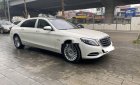 Mercedes-Benz Maybach      S400  2016 - Bán Mercedes S400 đời 2016, xe nhập