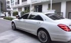 Mercedes-Benz S class S 400 2016 - Bán Mercedes S 400 năm 2016, màu trắng, nhập khẩu