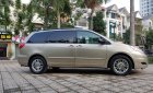 Toyota Sienna 2007 - Bán ô tô Toyota Sienna sản xuất 2007, màu vàng, nhập khẩu, giá tốt