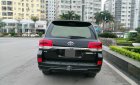 Toyota Land Cruiser VX 2016 - Bán Toyota Land Cruiser VX sản xuất 2016, màu đen, nhập khẩu nguyên chiếc