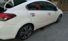 Kia Cerato   2017 - Cần bán Kia Cerato 2017, màu trắng, nhập khẩu  