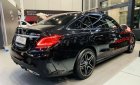 Mercedes-Benz C class C300 AMG   2020 - Bán xe Mercedes C300 AMG sản xuất 2020, màu đen
