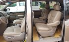 Toyota Sienna 2007 - Nhật Minh Auto cần bán Toyota Sienna sản xuất năm 2007, màu vàng cát