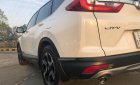 Honda CR V   2018 - Cần bán xe Honda CR V đời 2018, xe nhập