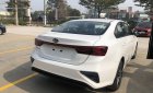 Kia Cerato   2020 - Bán xe Kia Cerato năm sản xuất 2020, màu trắng, giá 559tr