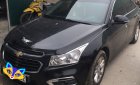 Chevrolet Cruze 2017 - Ngân hàng phát mãi tài sản chiếc Chevrolet Cruze LT, sản xuất 2017, màu đen, giá thấp