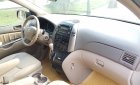 Toyota Sienna 2007 - Bán ô tô Toyota Sienna sản xuất 2007, màu vàng, nhập khẩu, giá tốt