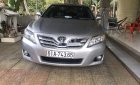 Toyota Camry   2011 - Bán xe cũ Toyota Camry LE sản xuất năm 2011, xe nhập