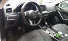 Mazda CX 5 2017 - Ngân hàng phát mãi chiếc Mazda CX 5 đời 2017, màu trắng, giá thấp, full đồ