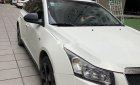 Daewoo Lacetti 2011 - Bán Daewoo Lacetti năm 2011, màu trắng, nhập khẩu nguyên chiếc, 275tr