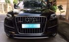 Audi Q7 2010 - Bán Audi Q7 đời 2010, màu đen, nhập khẩu chính chủ, 980tr