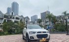 Chevrolet Captiva 2016 - Bán Chevrolet Captiva 2016, màu trắng, 610tr