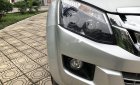 Isuzu Dmax   2016 - Bán xe Isuzu Dmax năm sản xuất 2016, màu bạc, nhập khẩu  
