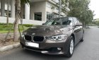 BMW 3 Series 2013 - Bán xe BMW 3 Series đời 2013, nhập khẩu, giá tốt