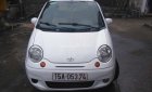 Daewoo Matiz    2007 - Bán ô tô Daewoo Matiz 2007, 55tr