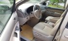 Toyota Sienna 2007 - Bán ô tô Toyota Sienna sản xuất 2007, màu vàng, nhập khẩu, giá tốt