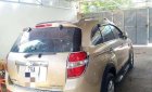 Chevrolet Captiva     2007 - Bán xe Chevrolet Captiva đời 2007, nhập khẩu, 255 triệu