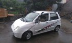 Daewoo Matiz    2007 - Bán ô tô Daewoo Matiz 2007, 55tr