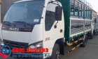 Isuzu QKR 2020 - Bán xe tải 2T1 Isuzu Nhật Bản nhập khẩu, giá khuyến mãi