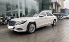 Mercedes-Benz Maybach      S400  2016 - Bán Mercedes S400 đời 2016, xe nhập